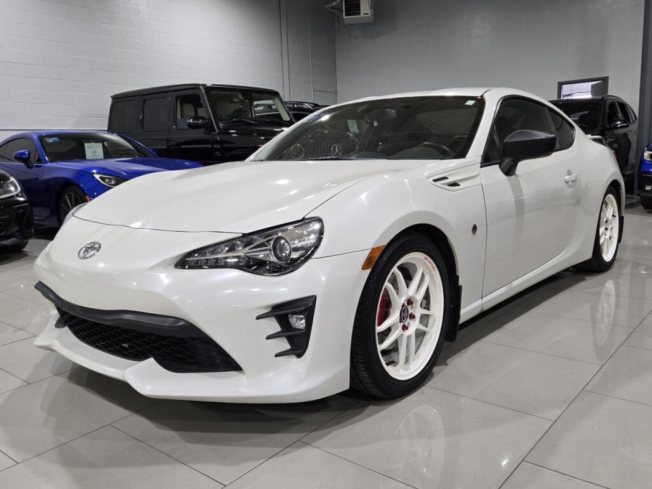 2019 Toyota 86 GT Automatic Navigation Backup Camera NEW BRAKES S Photo3