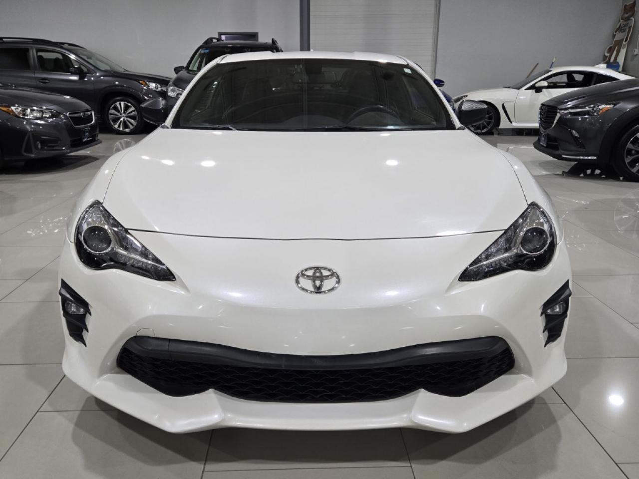 2019 Toyota 86 GT Automatic Navigation Backup Camera NEW BRAKES S Photo
