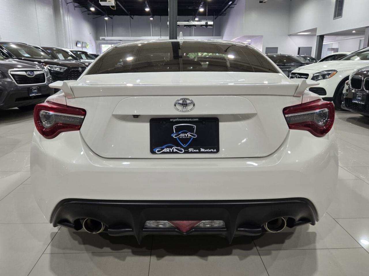 2019 Toyota 86 GT Automatic Navigation Backup Camera NEW BRAKES S Photo