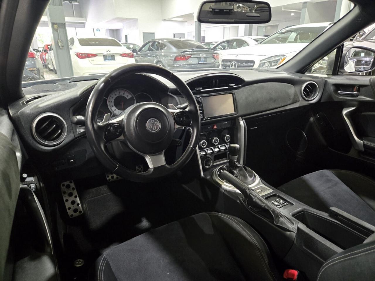 2019 Toyota 86 GT Automatic Navigation Backup Camera NEW BRAKES S Photo