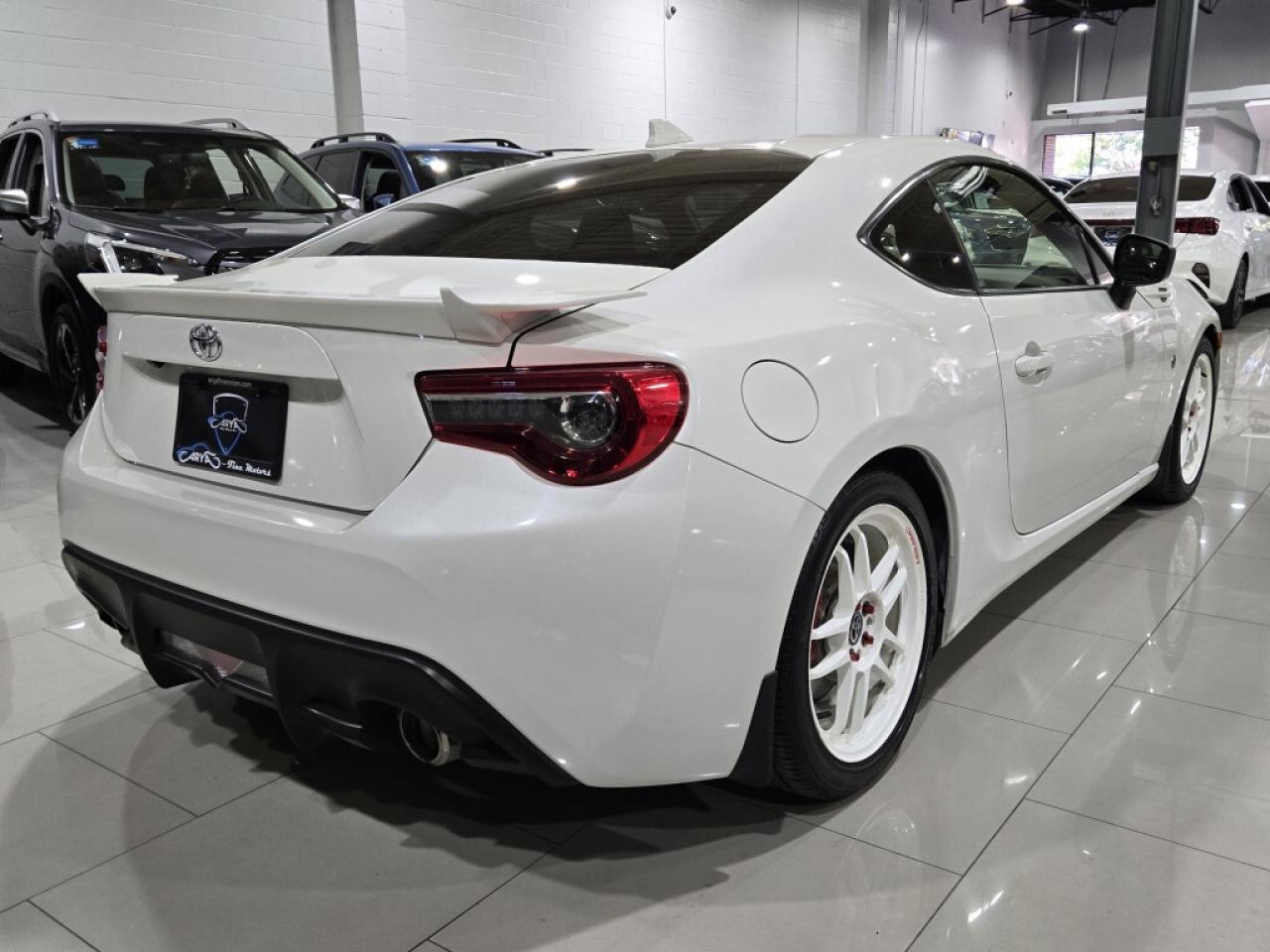 2019 Toyota 86 GT Automatic Navigation Backup Camera NEW BRAKES S Photo