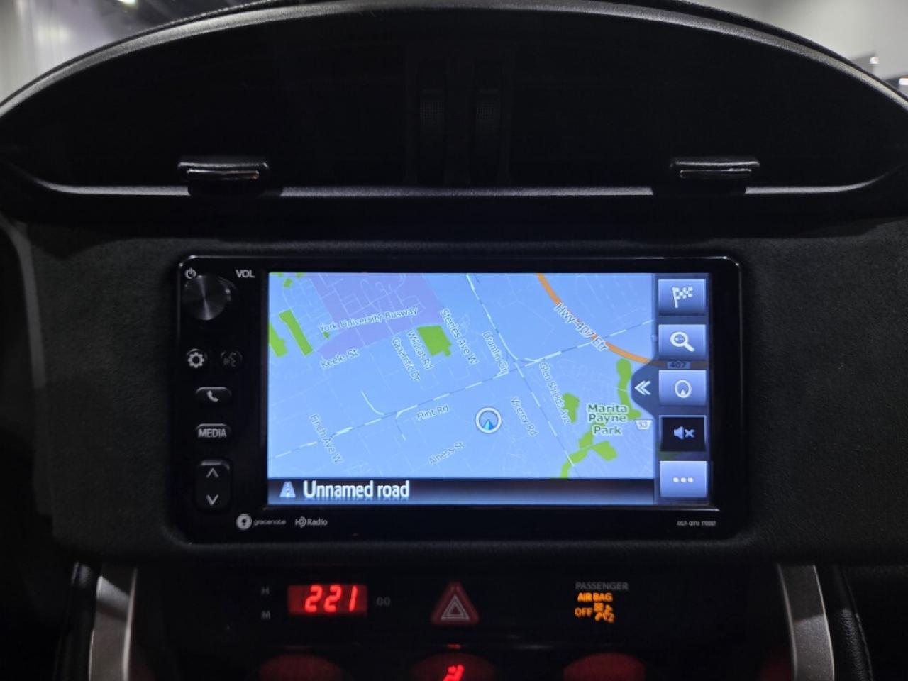 2019 Toyota 86 GT Automatic Navigation Backup Camera NEW BRAKES S Photo