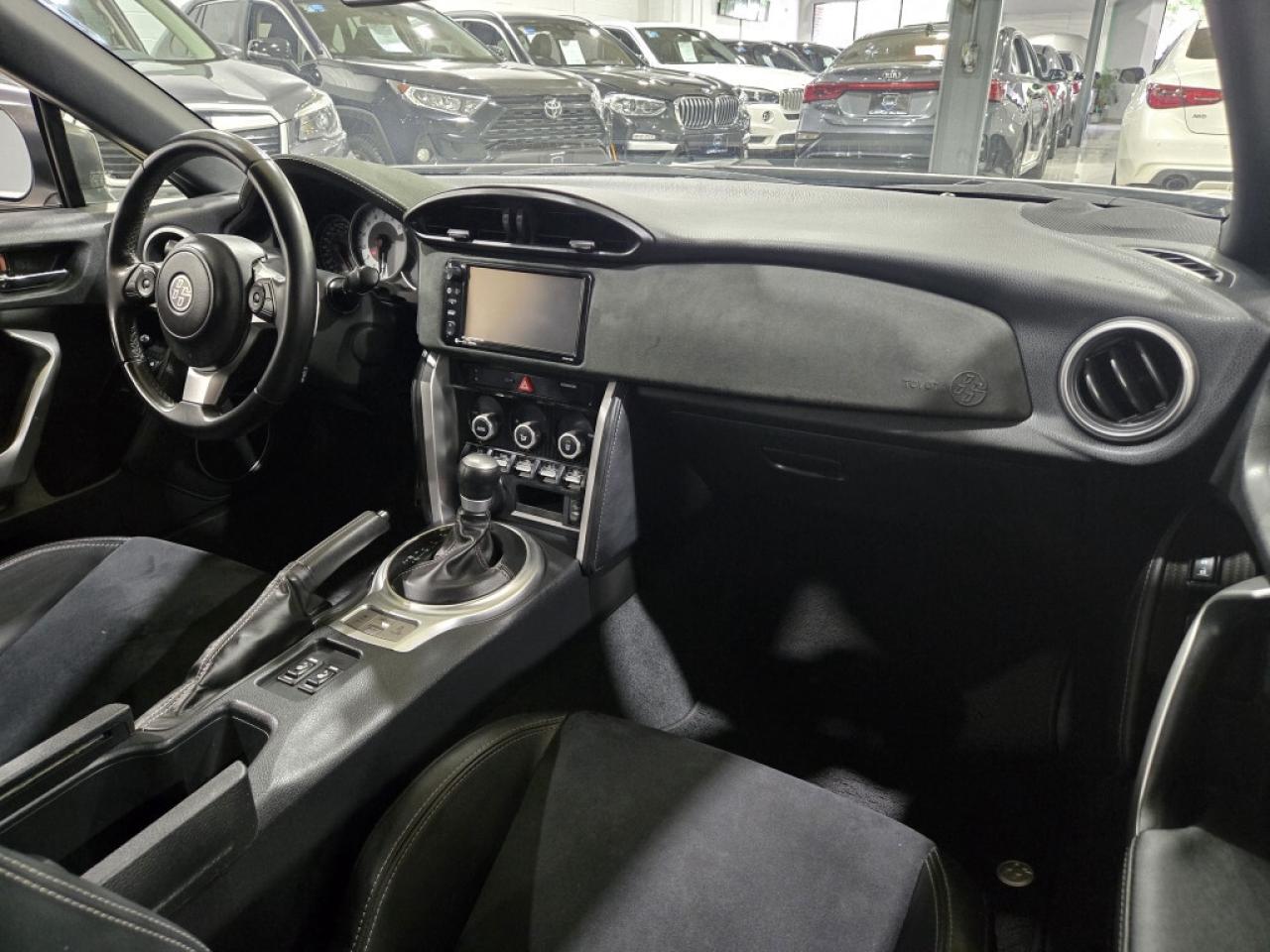 2019 Toyota 86 GT Automatic Navigation Backup Camera NEW BRAKES S Photo