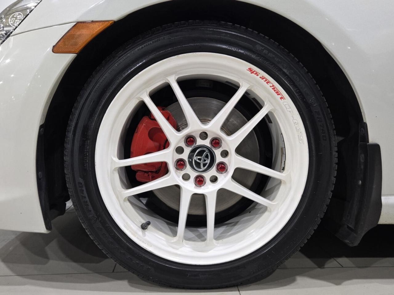 2019 Toyota 86 GT Automatic Navigation Backup Camera NEW BRAKES S Photo