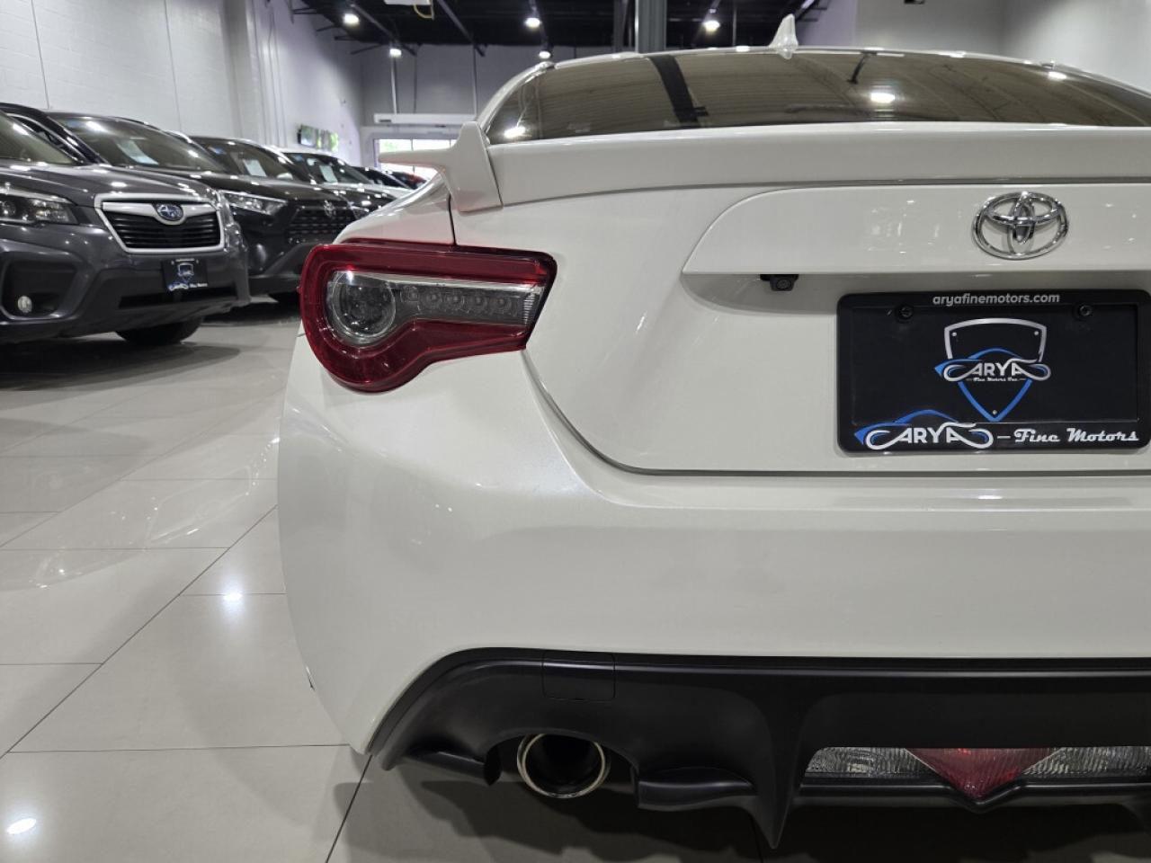 2019 Toyota 86 GT Automatic Navigation Backup Camera NEW BRAKES S Photo