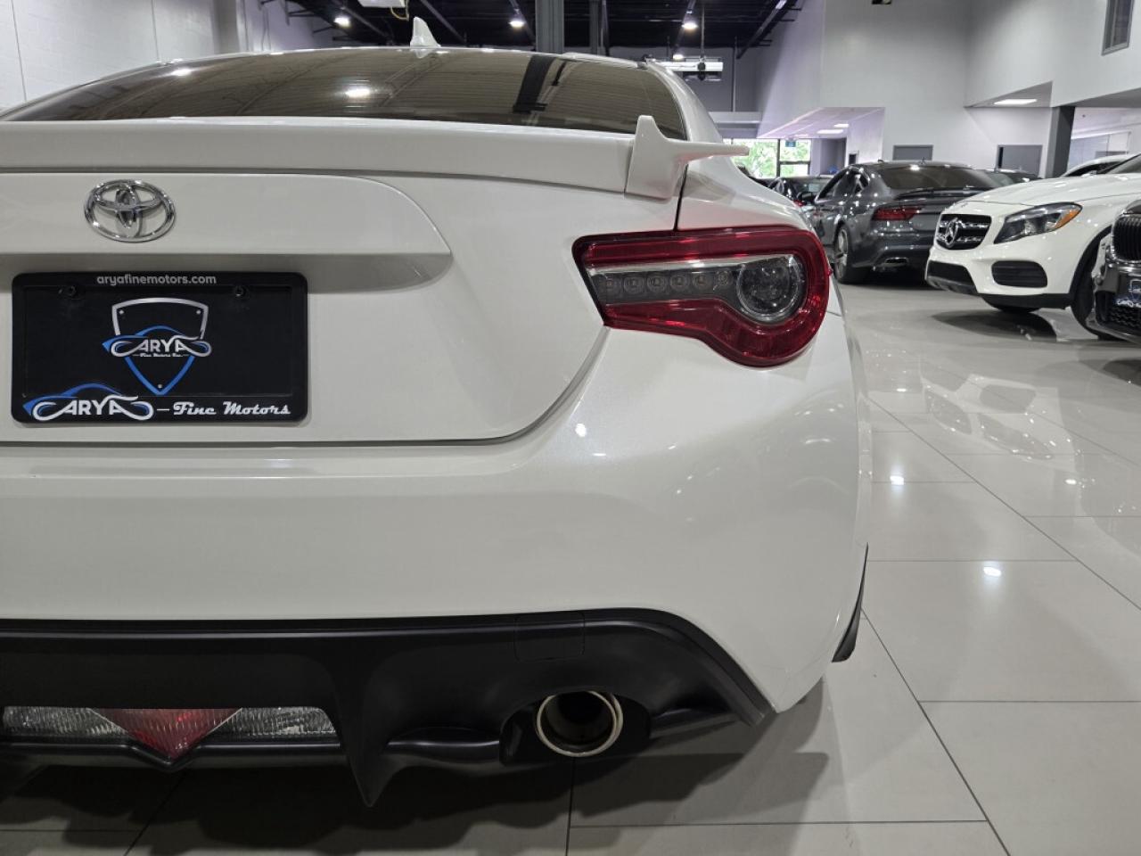 2019 Toyota 86 GT Automatic Navigation Backup Camera NEW BRAKES S Photo