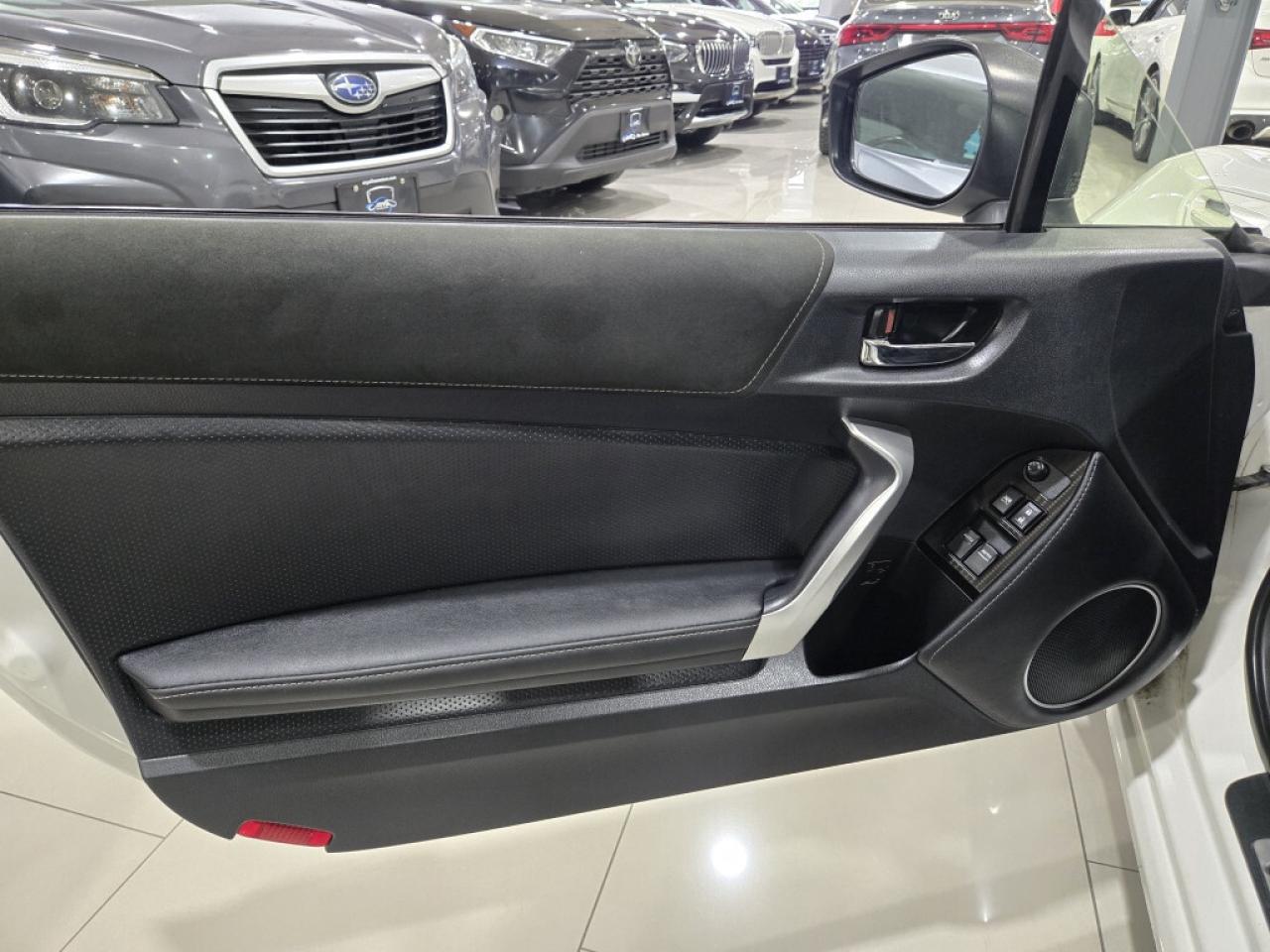 2019 Toyota 86 GT Automatic Navigation Backup Camera NEW BRAKES S Photo