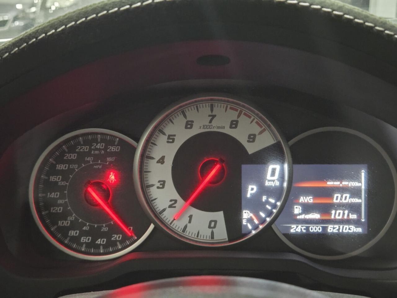 2019 Toyota 86 GT Automatic Navigation Backup Camera NEW BRAKES S Photo