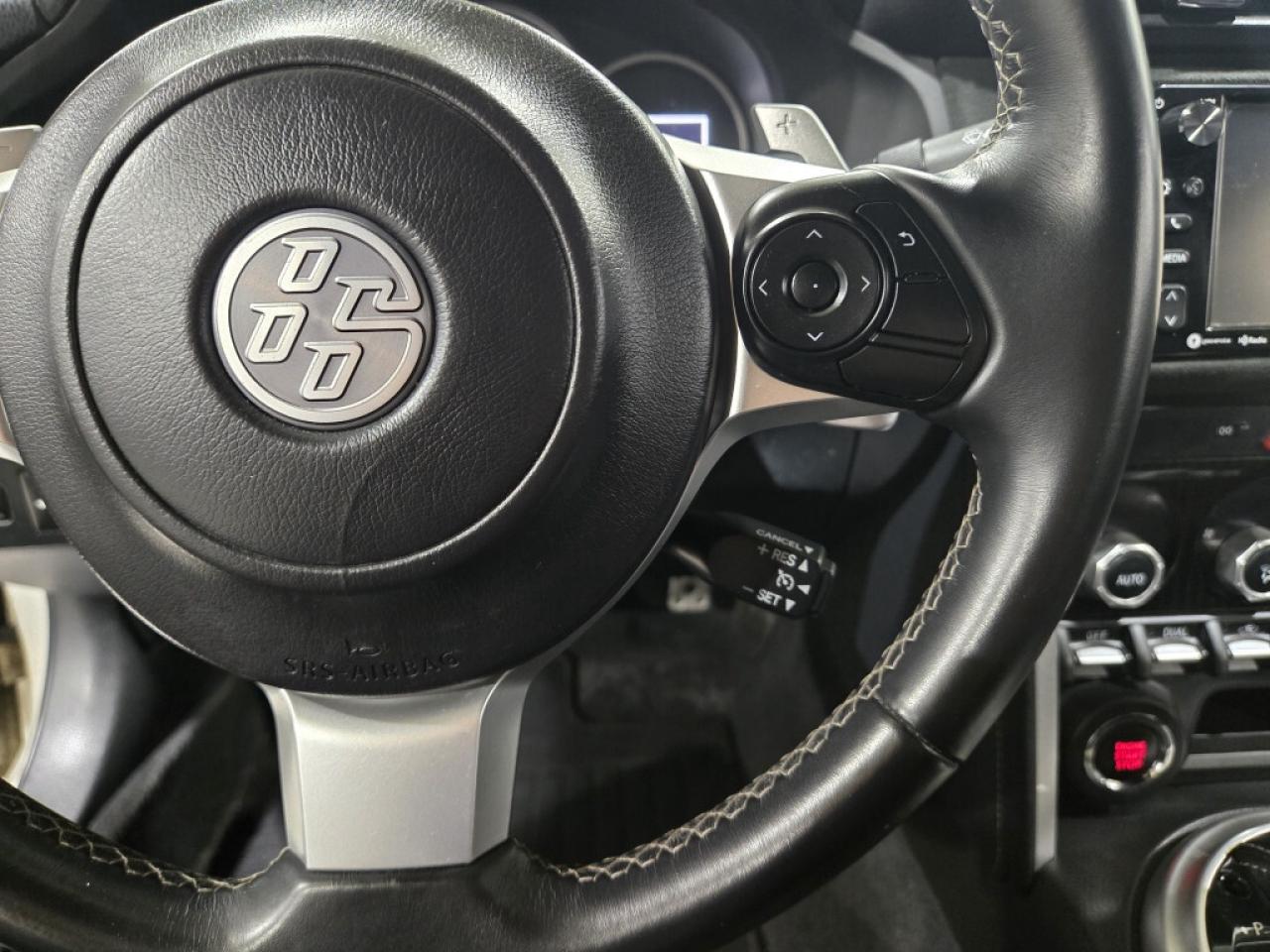 2019 Toyota 86 GT Automatic Navigation Backup Camera NEW BRAKES S Photo