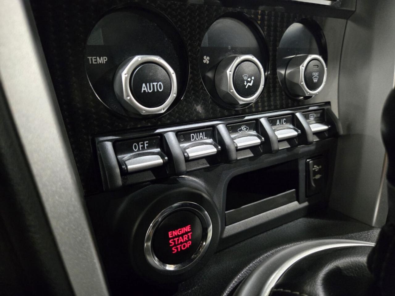 2019 Toyota 86 GT Automatic Navigation Backup Camera NEW BRAKES S Photo