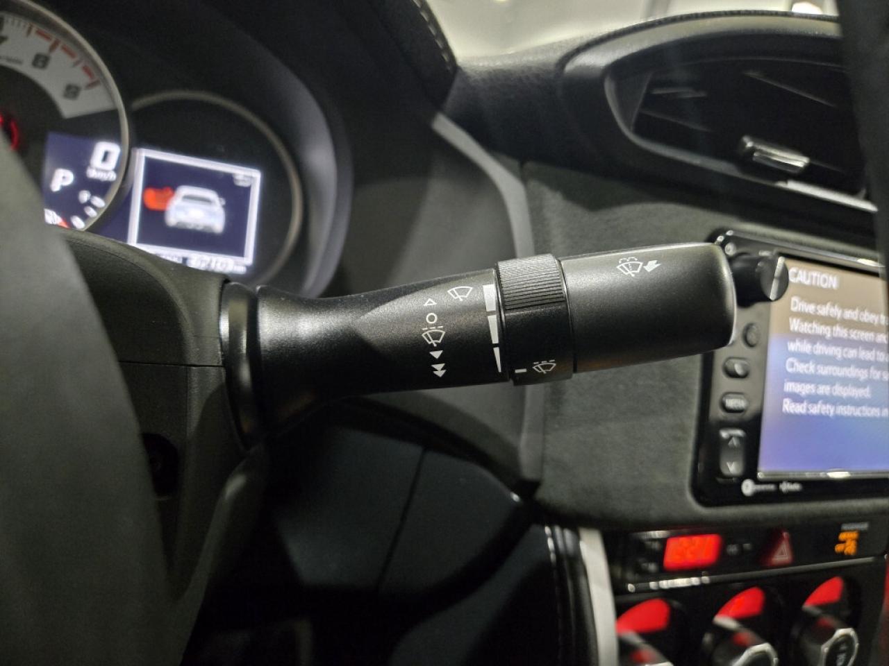 2019 Toyota 86 GT Automatic Navigation Backup Camera NEW BRAKES S Photo