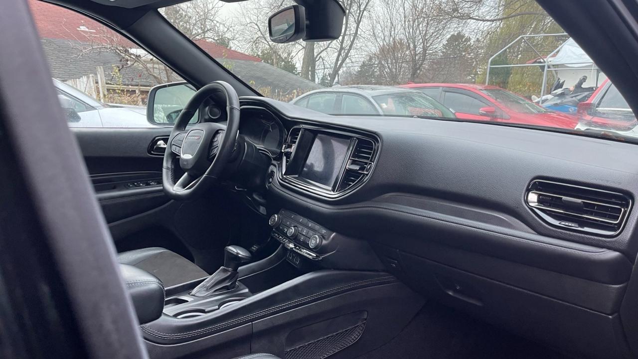 2021 Dodge Durango GT AWD Photo2