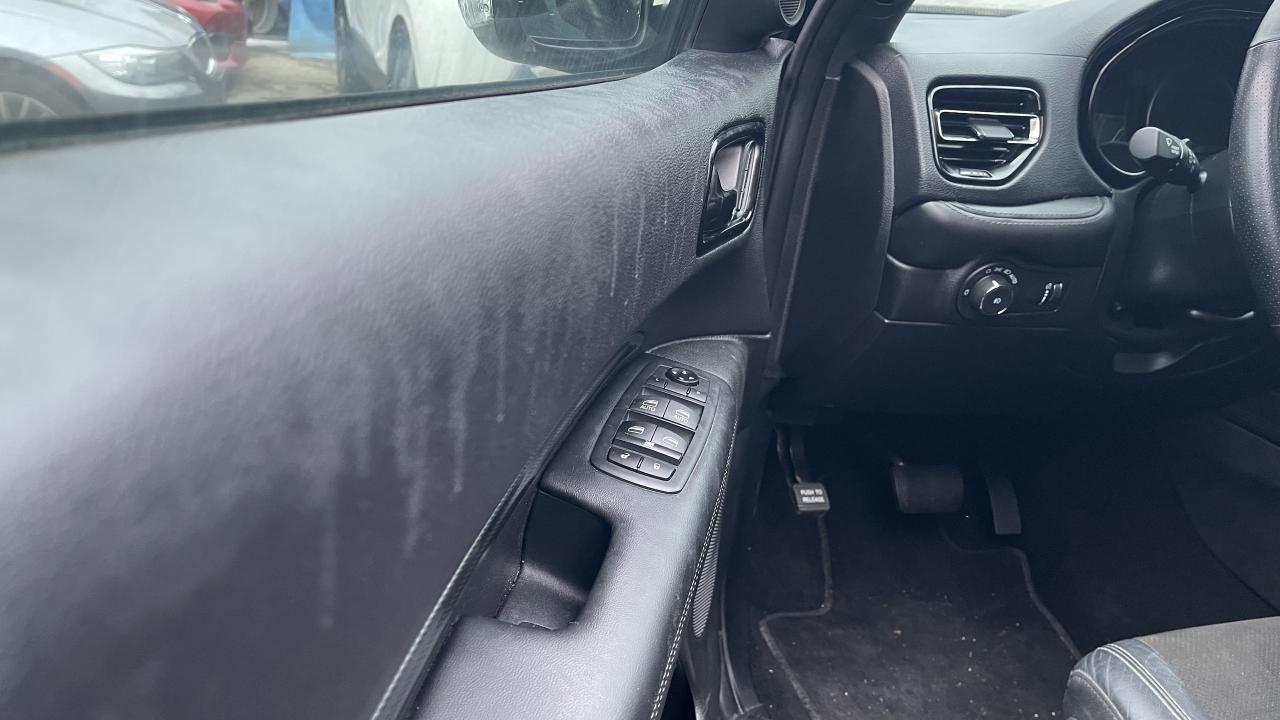 2021 Dodge Durango GT AWD Photo