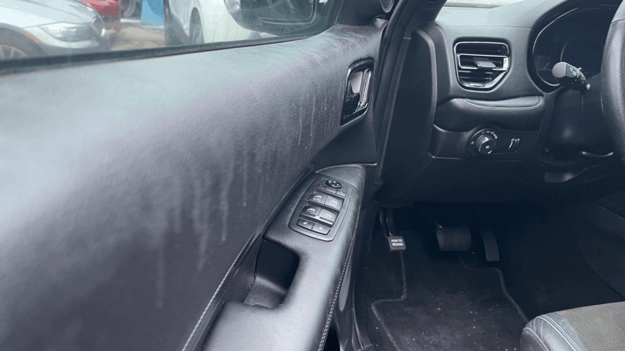 2021 Dodge Durango GT AWD Photo