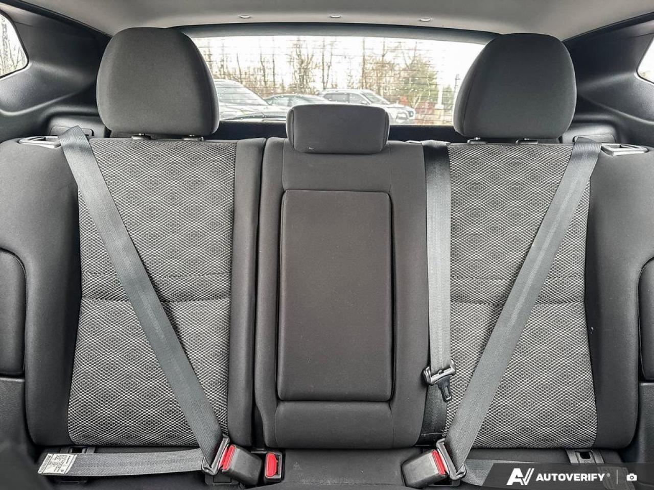 2023 Nissan Qashqai SV Photo