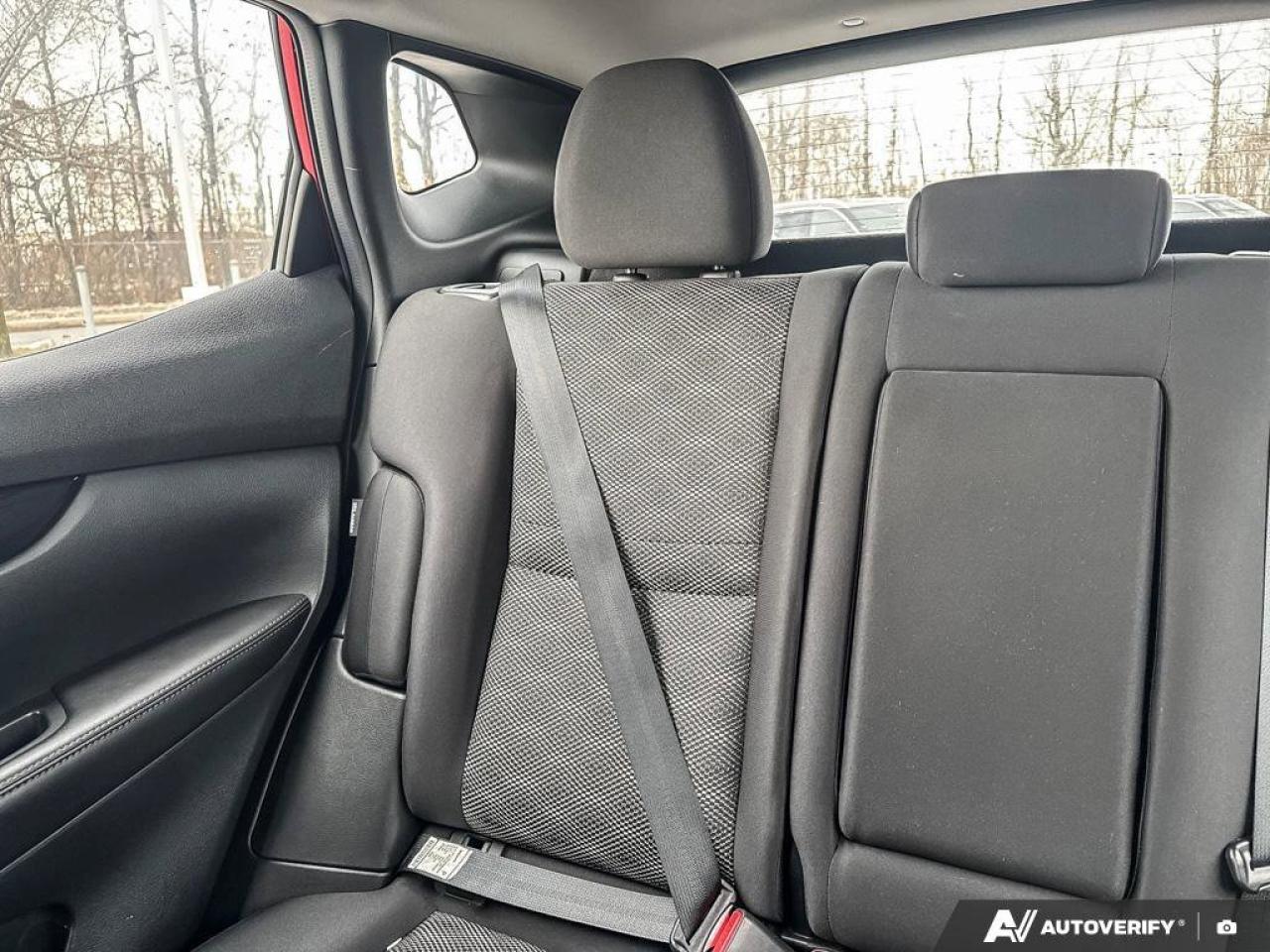 2023 Nissan Qashqai SV Photo