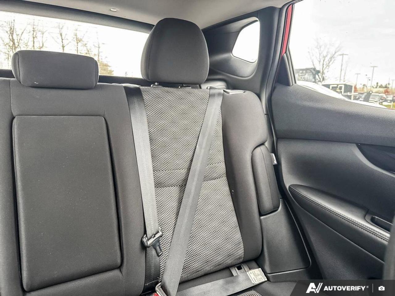 2023 Nissan Qashqai SV Photo