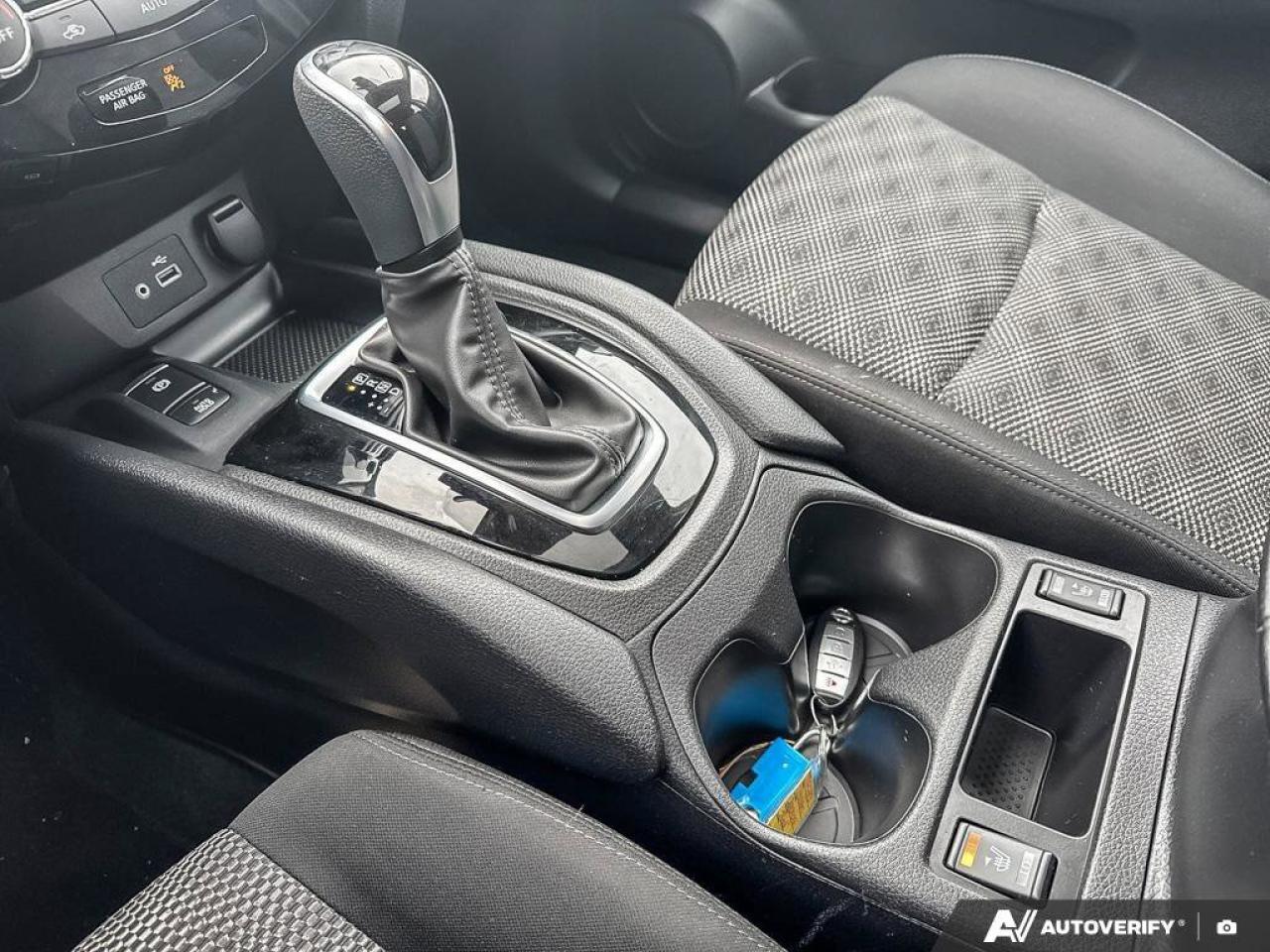 2023 Nissan Qashqai SV Photo