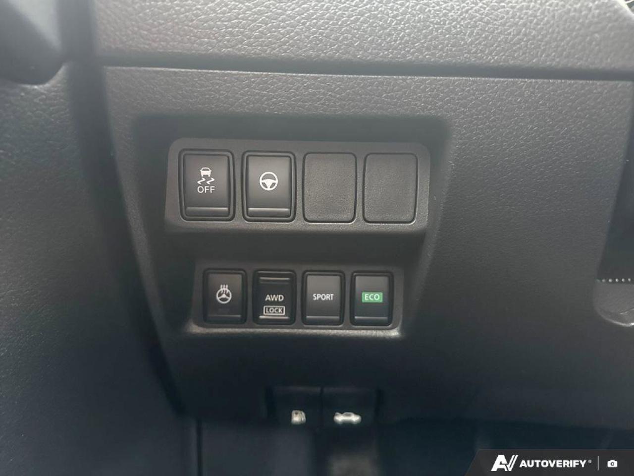 2023 Nissan Qashqai SV Photo