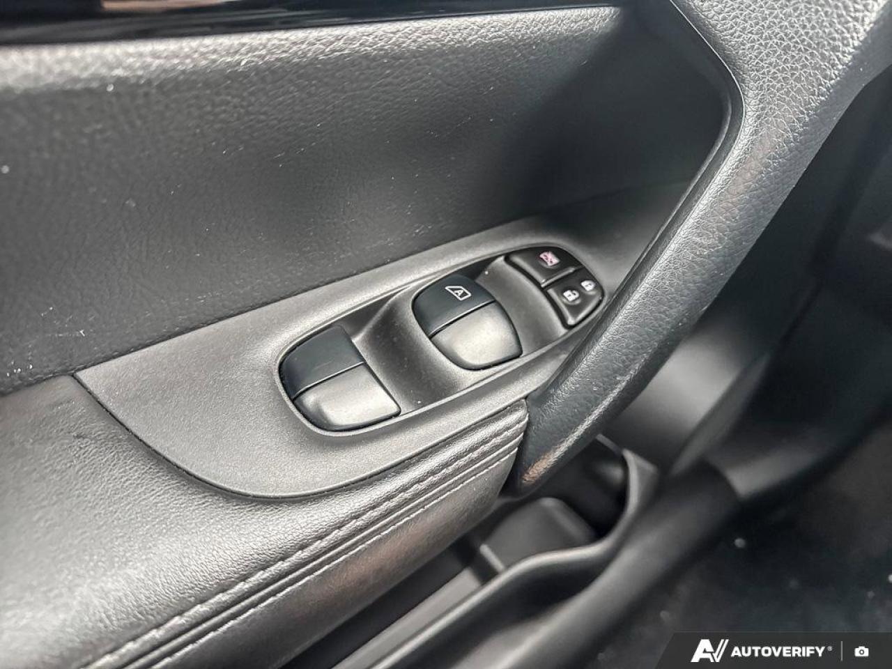 2023 Nissan Qashqai SV Photo