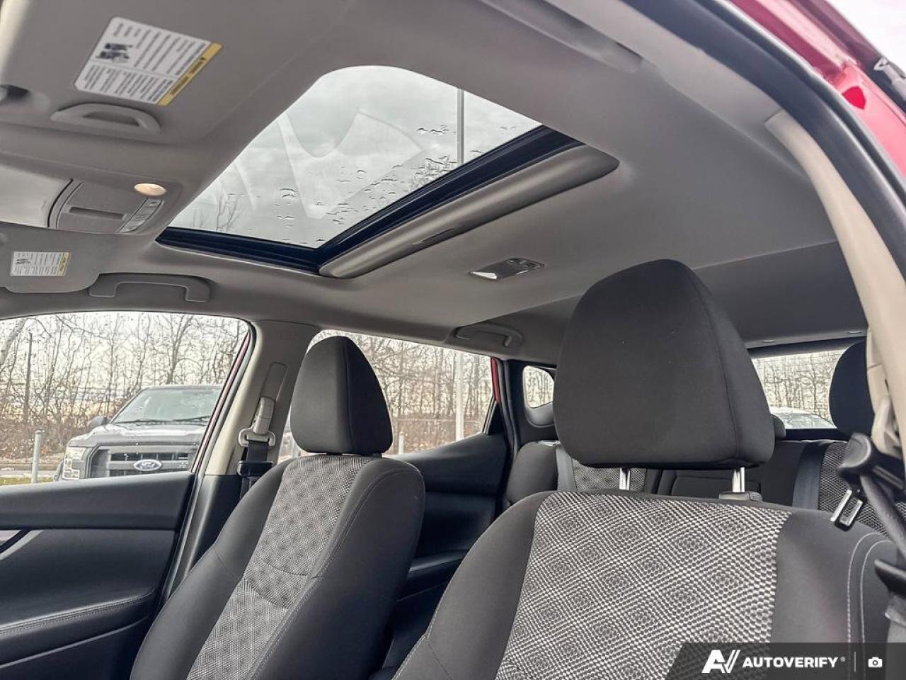 2023 Nissan Qashqai SV Photo