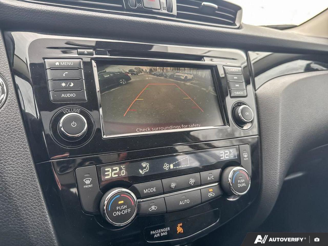 2023 Nissan Qashqai SV Photo