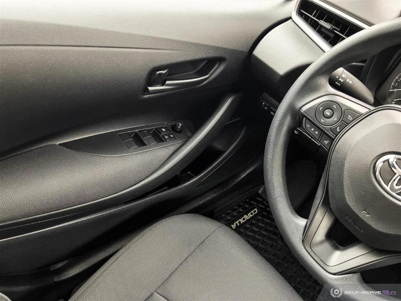 2022 Toyota Corolla AUTOMATIC Photo