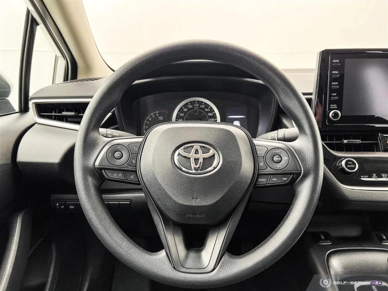 2022 Toyota Corolla AUTOMATIC Photo
