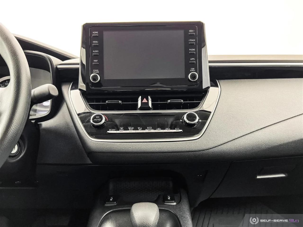 2022 Toyota Corolla AUTOMATIC Photo