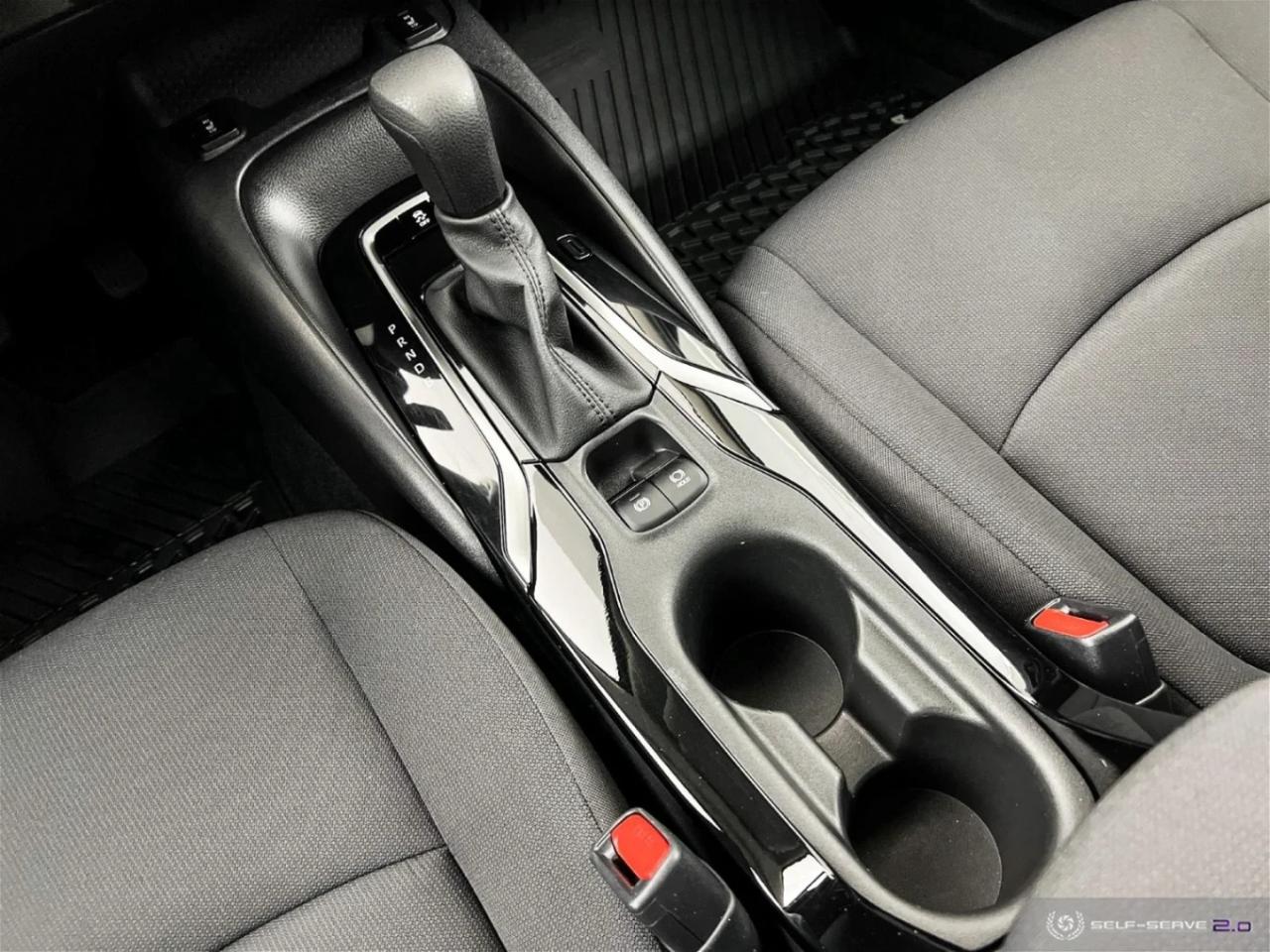 2022 Toyota Corolla AUTOMATIC Photo