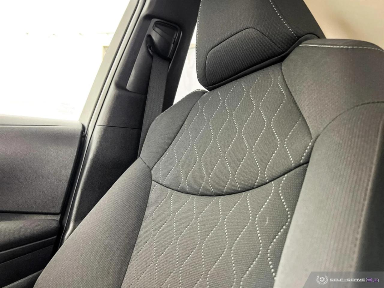 2022 Toyota Corolla AUTOMATIC Photo