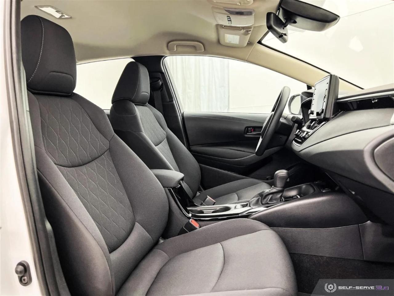 2022 Toyota Corolla AUTOMATIC Photo