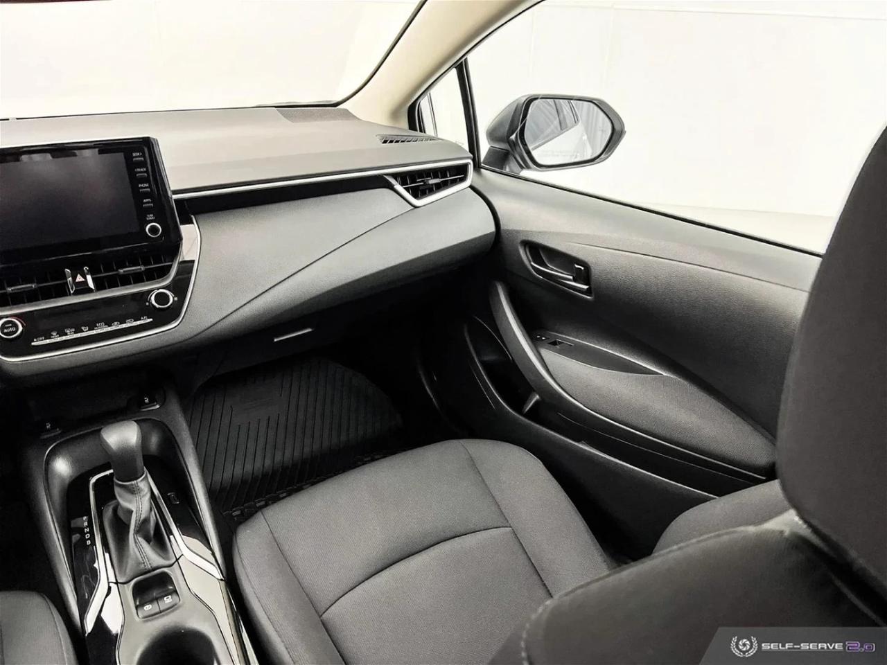 2022 Toyota Corolla AUTOMATIC Photo4