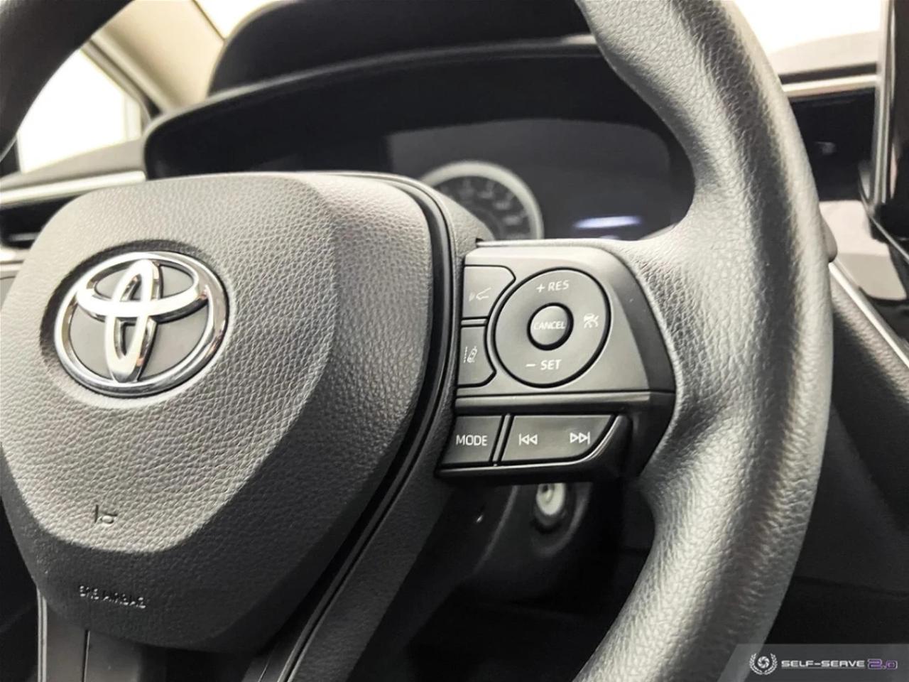 2022 Toyota Corolla AUTOMATIC Photo