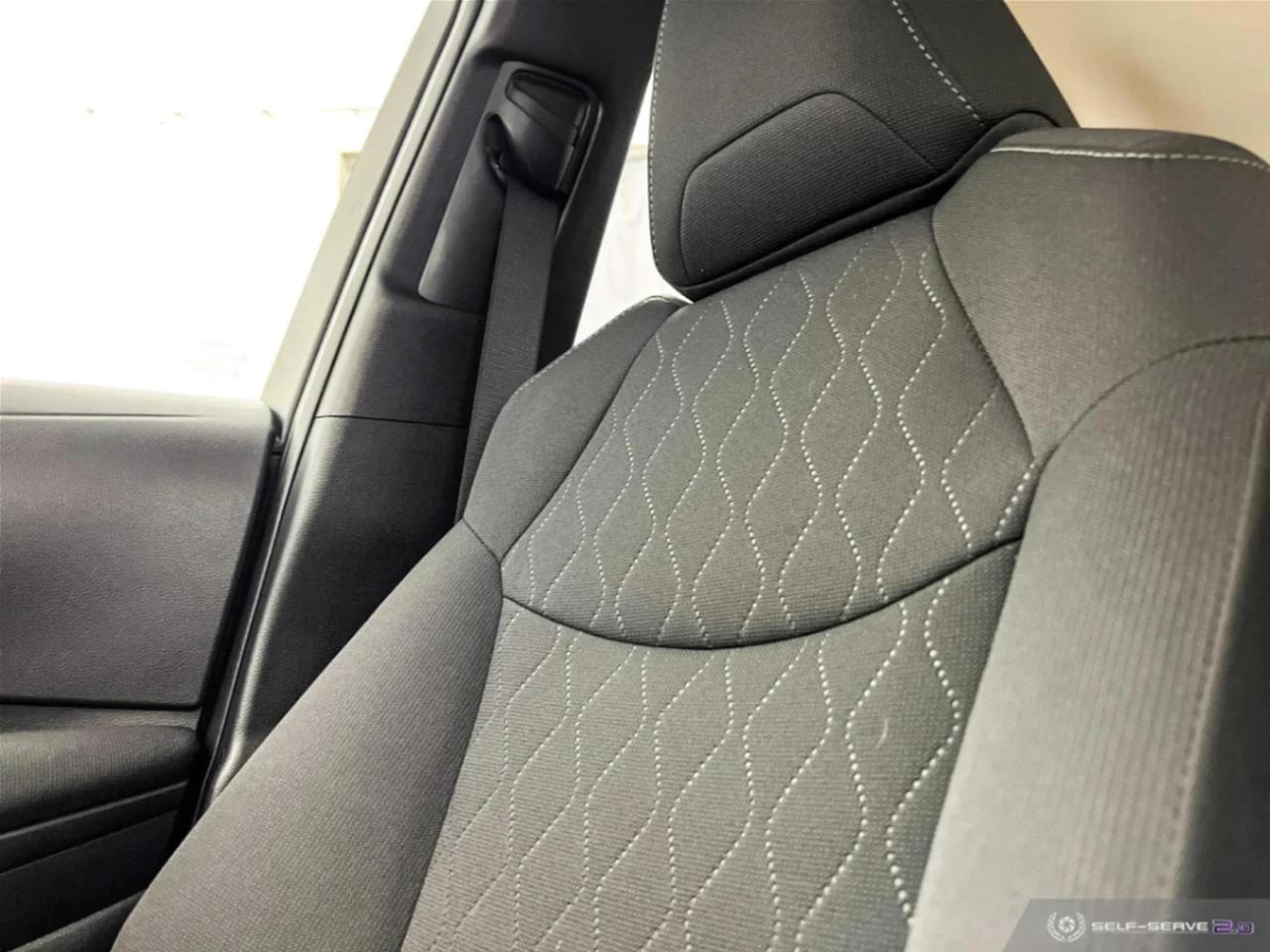 2022 Toyota Corolla AUTOMATIC Photo