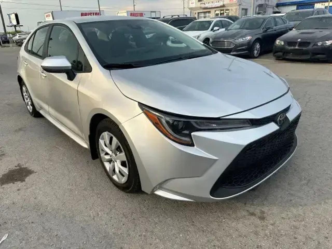 2022 Toyota Corolla AUTOMATIC Photo