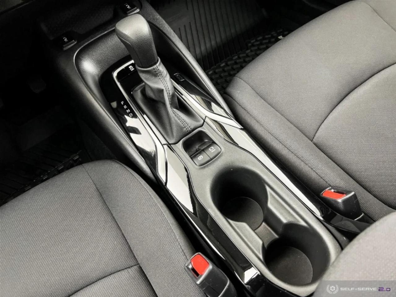 2022 Toyota Corolla AUTOMATIC Photo