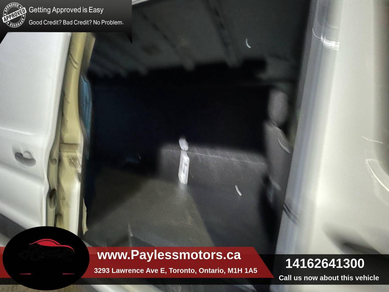 2021 Ford Transit Cargo Van T-250 148 EL Hi Rf 9070 GVWR RWD Photo