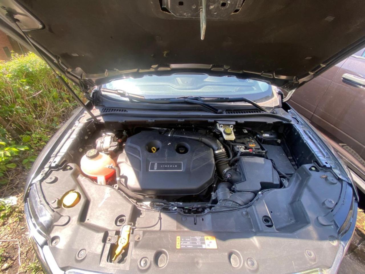 2019 Lincoln MKC AWD SELECT Photo