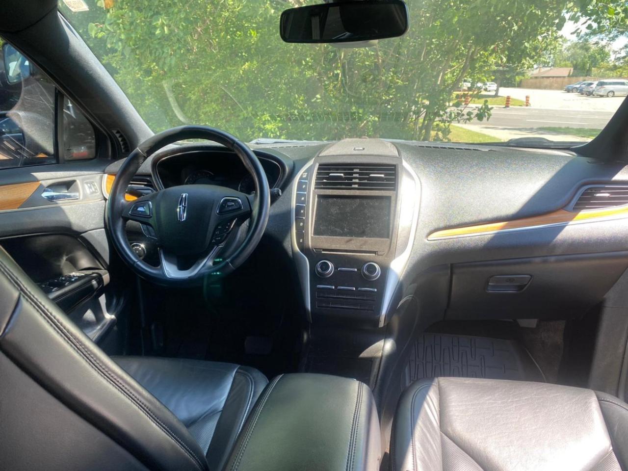 2019 Lincoln MKC AWD SELECT Photo