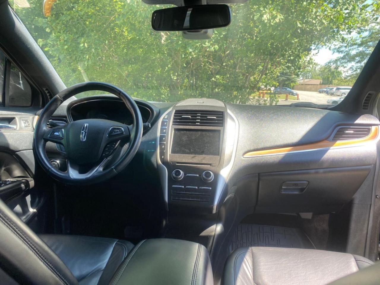 2019 Lincoln MKC AWD SELECT Photo