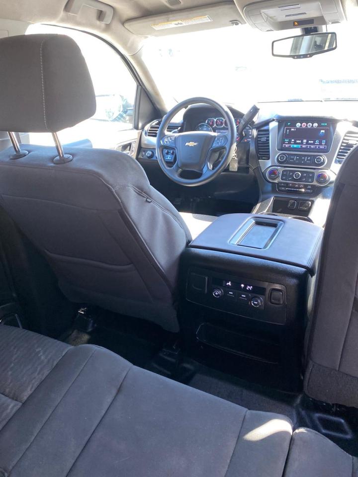 2020 Chevrolet Tahoe 4WD 4dr Commercial Photo