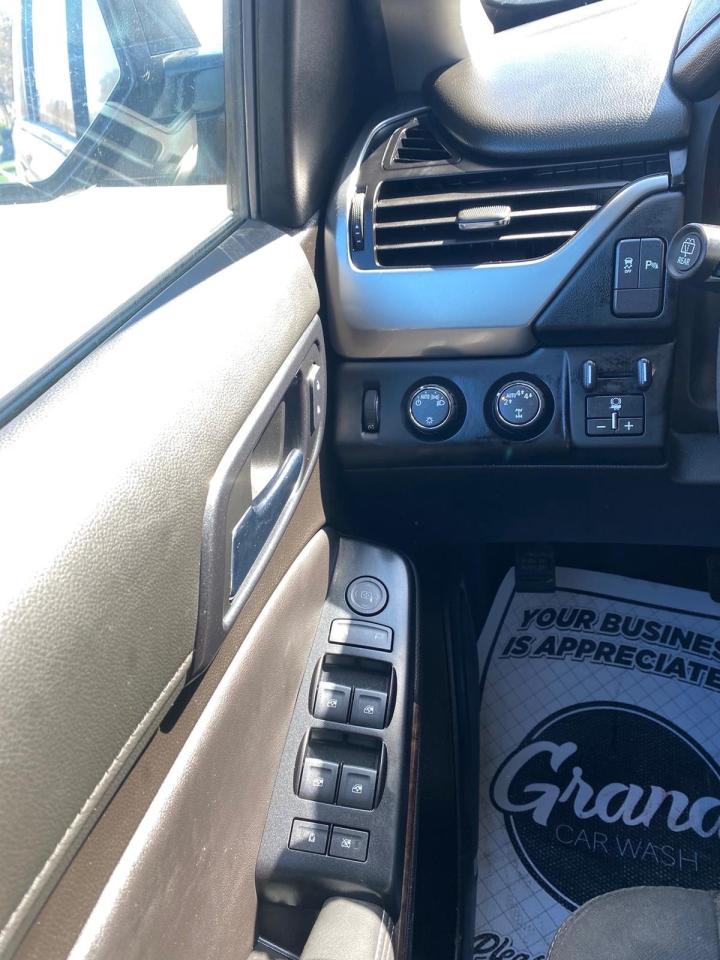 2020 Chevrolet Tahoe 4WD 4dr Commercial Photo