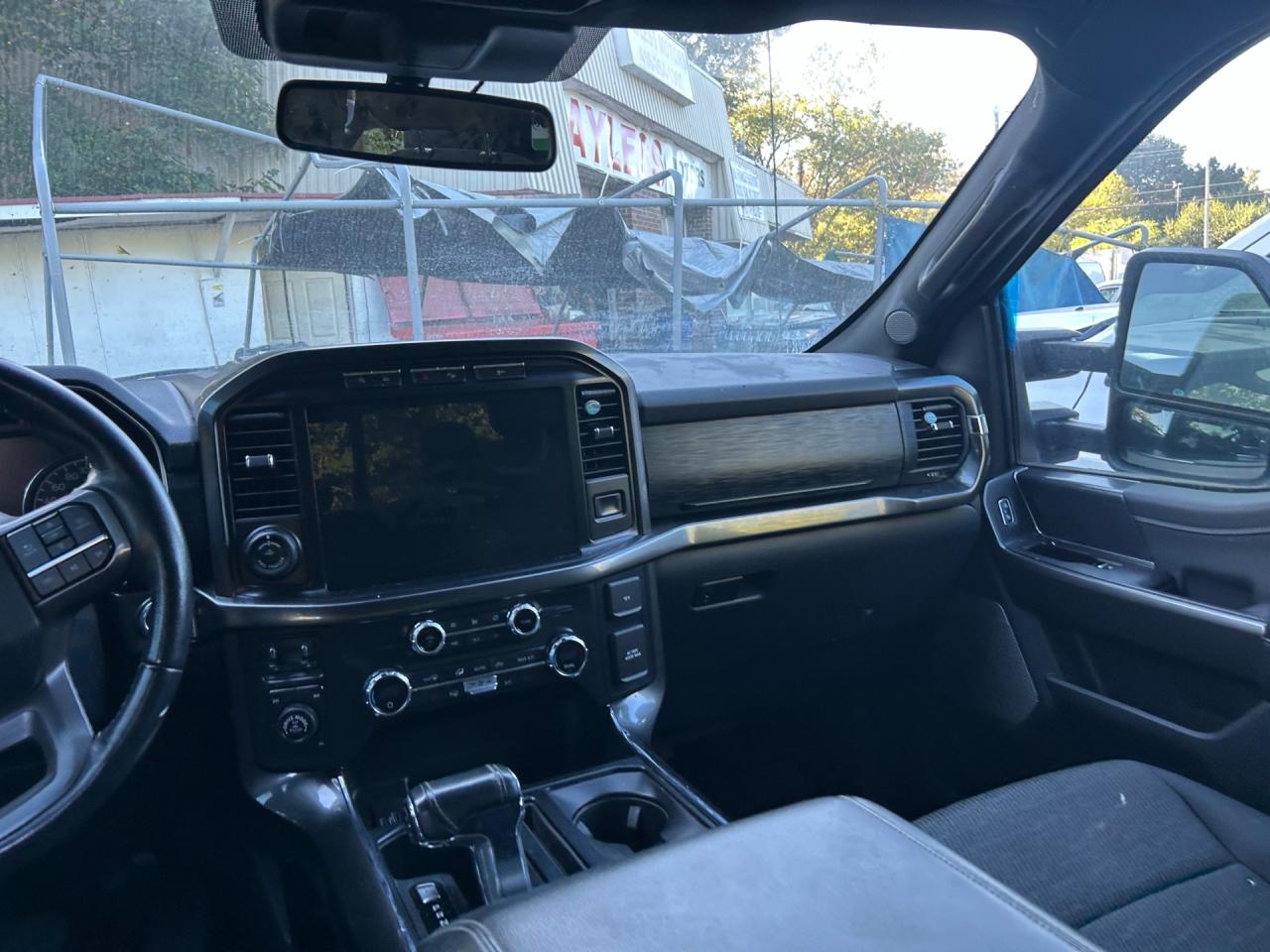 2021 Ford F-150 XL 4WD SuperCrew 5.5' Box Photo