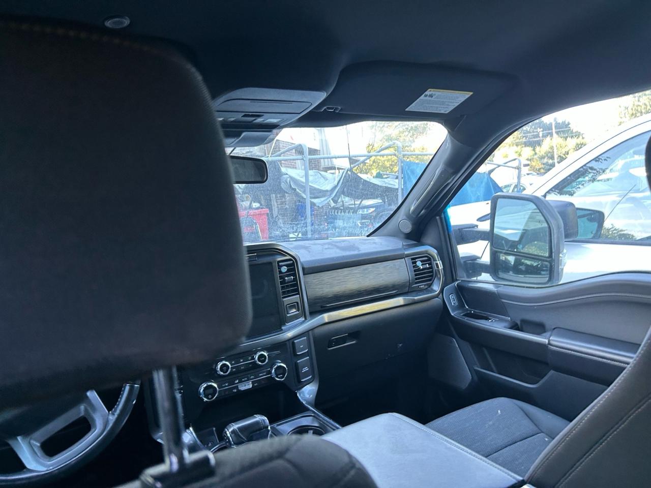 2021 Ford F-150 XL 4WD SuperCrew 5.5' Box Photo