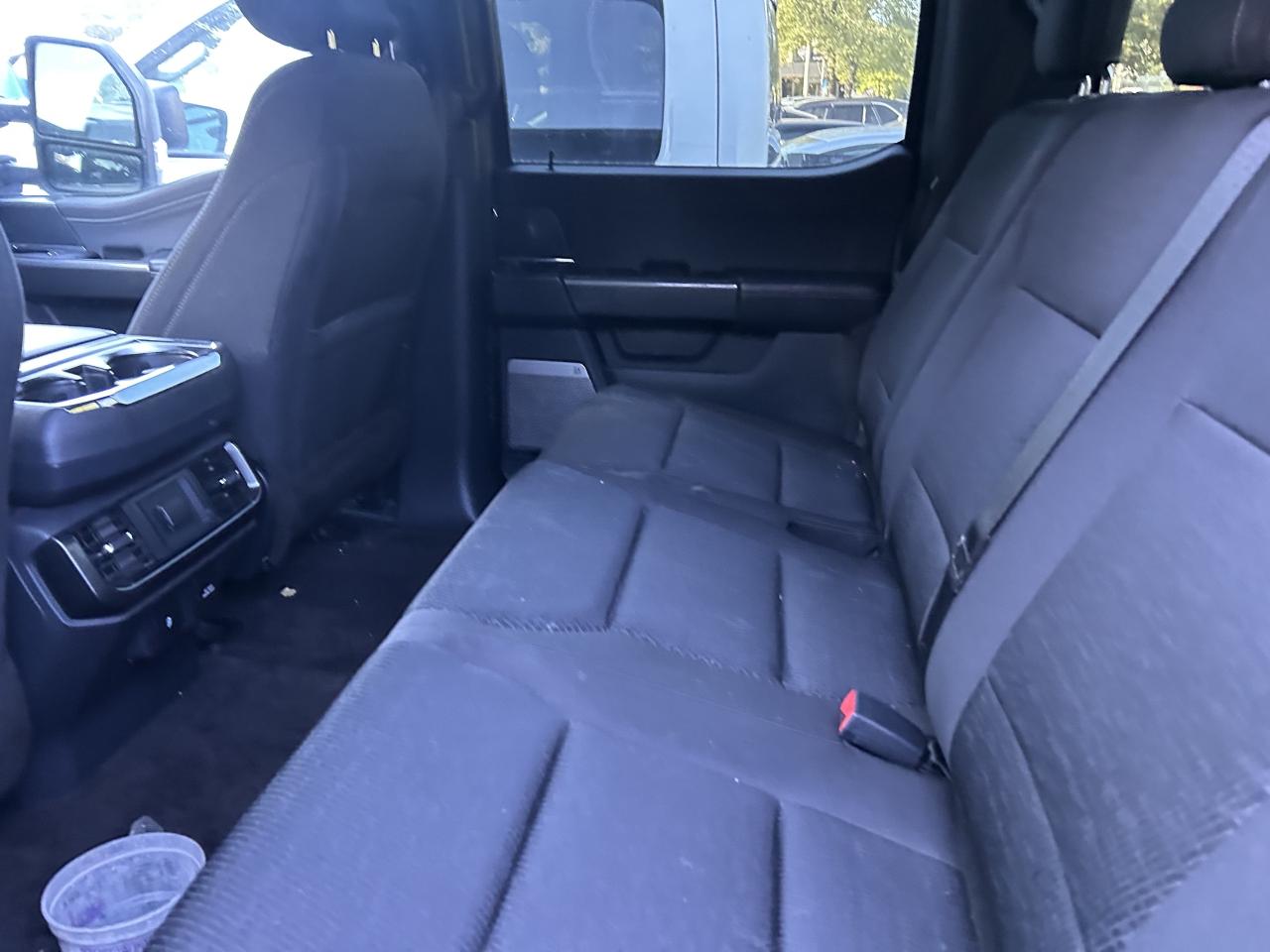 2021 Ford F-150 XL 4WD SuperCrew 5.5' Box Photo