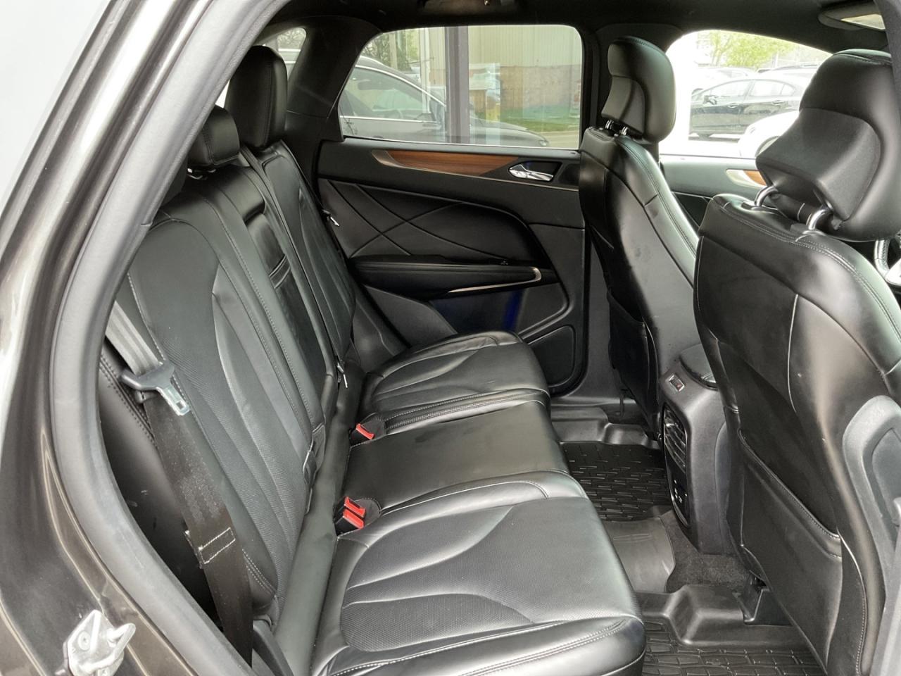 2019 Lincoln MKC Reserve AWD - LTHR! NAV! BACK-UP CAM! BSM! PANO RO Photo