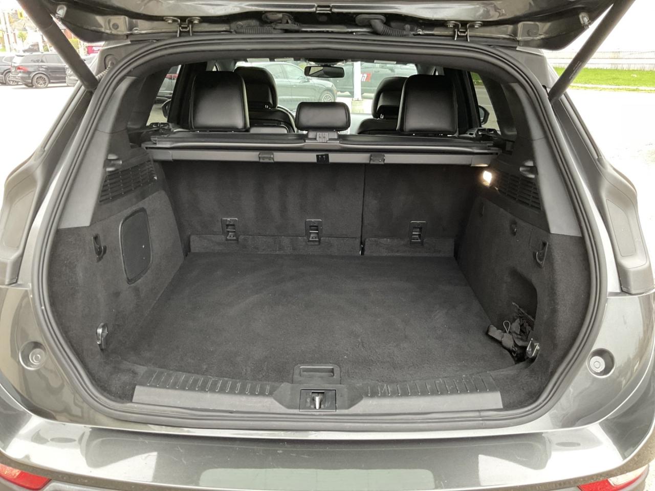 2019 Lincoln MKC Reserve AWD - LTHR! NAV! BACK-UP CAM! BSM! PANO RO Photo