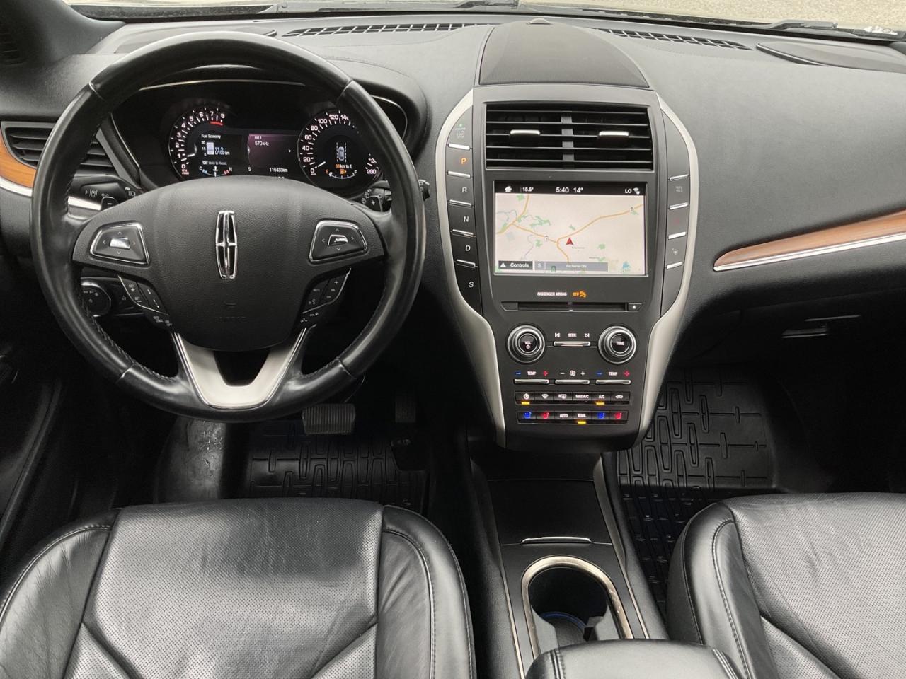 2019 Lincoln MKC Reserve AWD - LTHR! NAV! BACK-UP CAM! BSM! PANO RO Photo