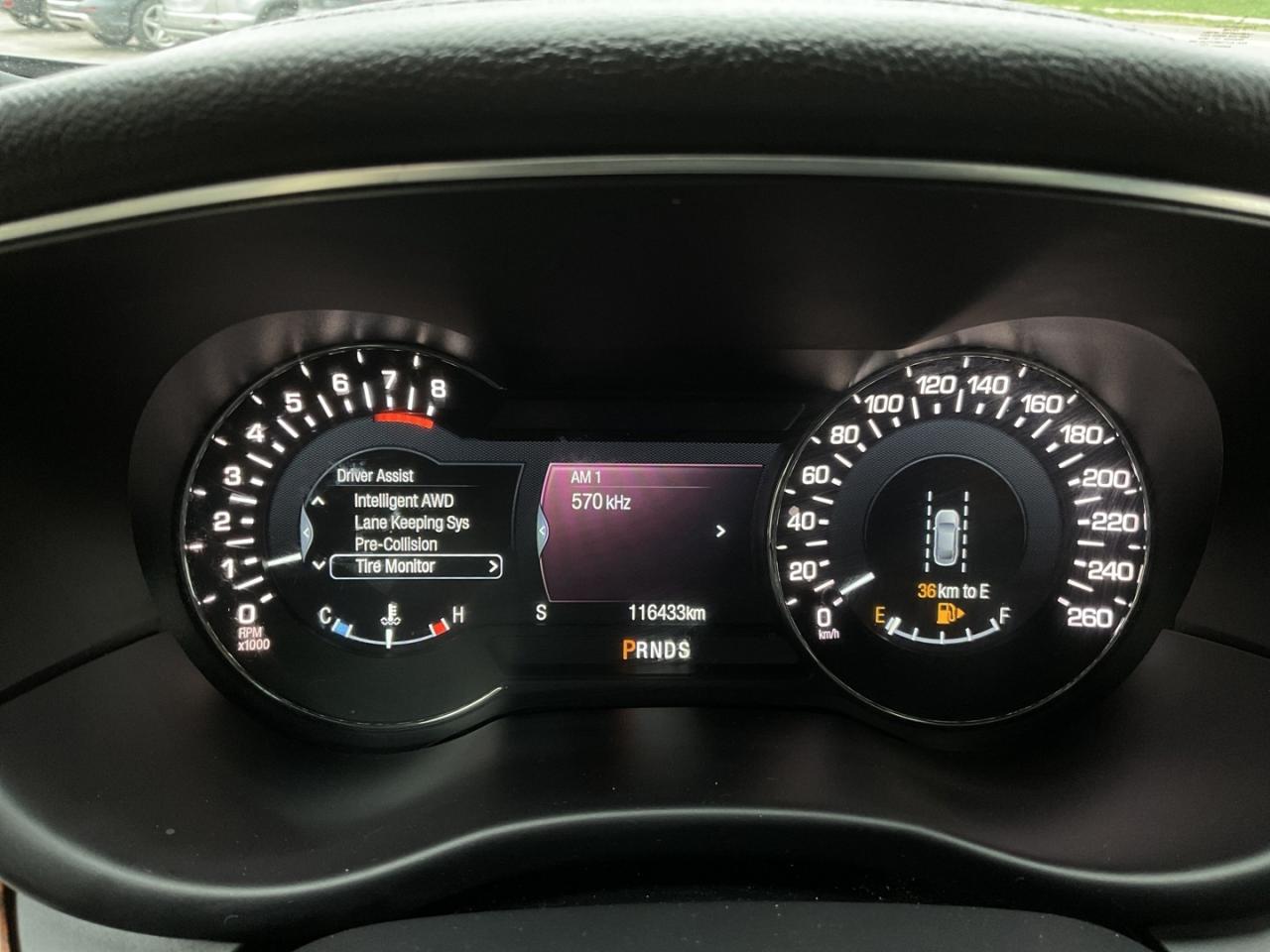 2019 Lincoln MKC Reserve AWD - LTHR! NAV! BACK-UP CAM! BSM! PANO RO Photo